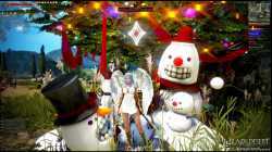 Asa Kaisha - Black Desert Online