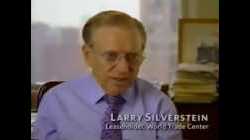 Larry Silverstein got 5billion for this