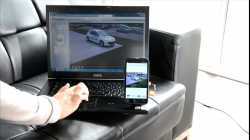 7links Speed-Dome Outdoor-IP-Kamera mit HD-Auflösung IPC-440.HD, 960p