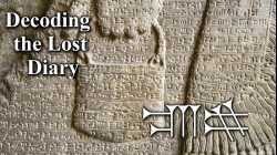 'Decoding Gilgamesh'  - The Sumerian Scholar who REFUSED to IGNORE the Evidence